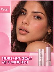 Fresh Sugar Lip Treatment-PETAL-4.3g-BERAT BERSIH 0.15oz - PETAL-4.3g - View 11