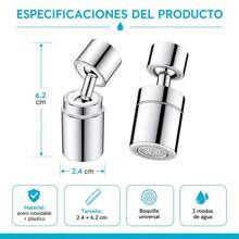 Faucets & Accessories - Silver - View 4