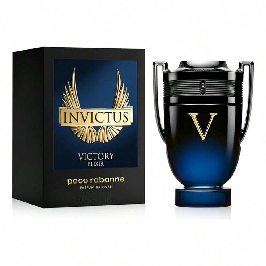 Paco Rabanne Perfume - Fresh - View 1