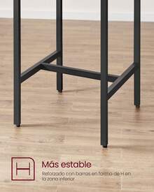 Dining Table & Chair Sets - Brown - View 7