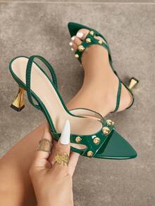 Dark Green