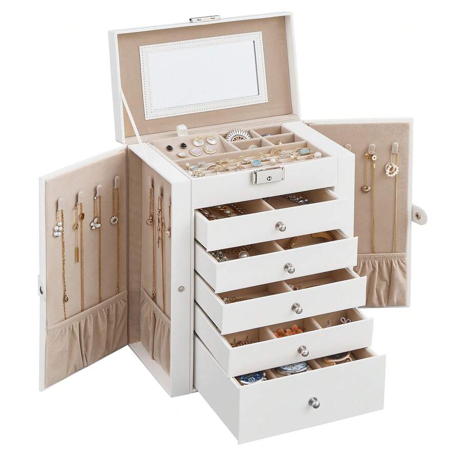Watch Boxes & Organizers