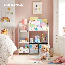 Toy Storage - View 2