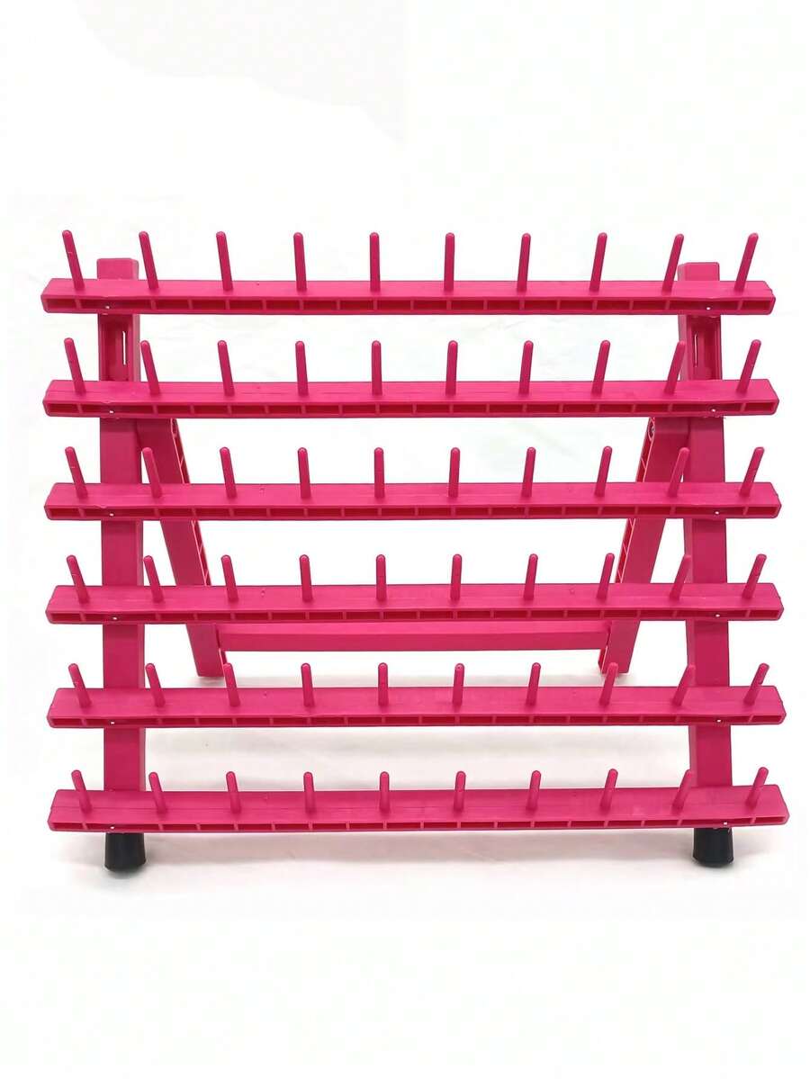 1pc Wig Hair Extension Braiding Stand - 1PC - View 1