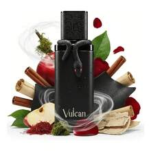 French Avenue Vulcan Eau De Parfum 100ml For Men  Woody Spicy Fragrance From Uae - Fresco - Ver 8
