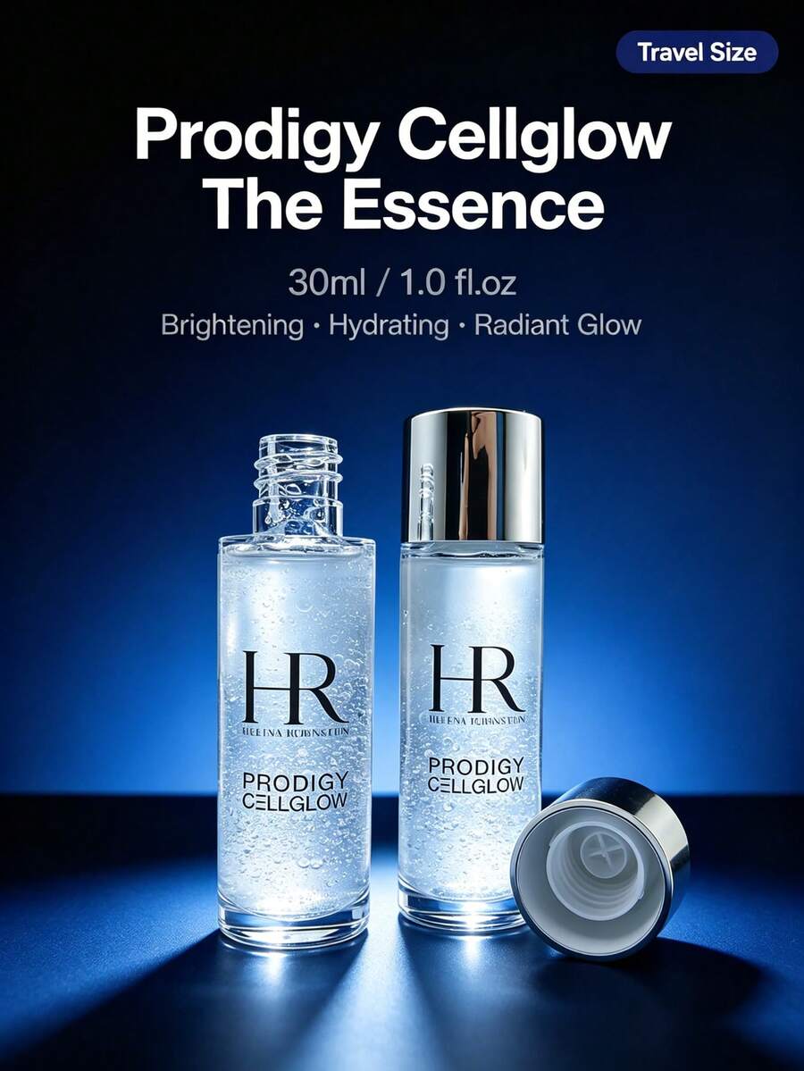 Helena Rubinstein 30ML 旅行裝光采精華液,保濕滋潤、提亮膚色、舒緩修復 - 30ML-旅行裝 - 查看 1