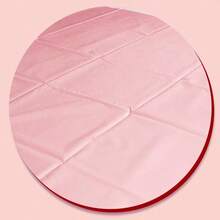 PVC Waterproof Outdoor Oil-Resistant Sofa Dust-Proof Furniture Cover, Seamless Edgeless Multi-Scenario Home Dust Cover - B - View 4