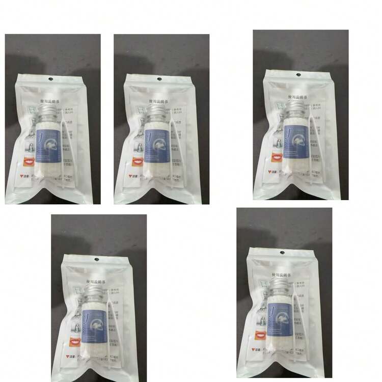 可重複使用 DIY 萬聖節道具，適合裝飾，時尚裝飾，易於使用，男女通用，適合日常與約會場合，健康居家完美禮物 - 彩色 - 查看 10