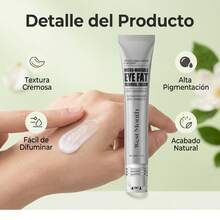 west&month Eye Care - Eye Cream - View 4
