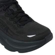 Hoka Bondi 9 Series Men's Sport Shoes 1162011 - Black 1162011-bBLC - View 6