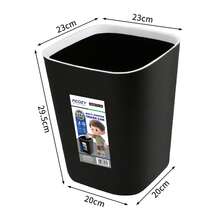 Trash Cans - Gris - View 10