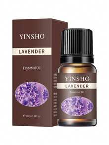 30ml Essential Oil, Suitable For Aromatherapy Diffuser, Summer Essential. Diffuser Stone, Wooden Diffuser, Long-Lasting Fragrance, Natural Freshness, Suitable For Hotel, Home Bedroom Decoration, Home Gathering - View 5