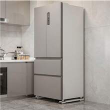Sturdy Solution For Moving Appliances, Adjustable Height Base For Refrigerator And Washing Machine, Supports Up To 800 Lbs, Equipped With 24 Silent Casters And Locking Mechanism, Expandable Bracket, Ideal For Moving - A - View 9