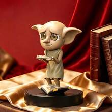 Miniso Harry Potter MEA-035 Series Blind Box Figures, Random 1 Piece, Wizard World Collectible Mini Figurines, Desktop Ornament, Birthday & Halloween Holiday Gift - Random 1 Piece - View 5