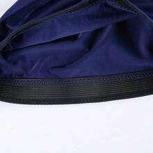 ZTZI Comfortable Elastic Wig Liner Cap, Stretch Spandex Dome Wig Cap, Multi-Color Wig Cap For Wig Making Swim Cap - N071 - View 3