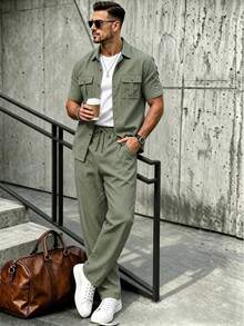 Army Green
