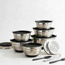 Kit de recipientes para conservas - Ver 8