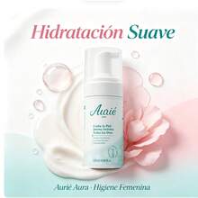 Espuma de Limpieza Íntima para Mujeres, Espuma Desodorante Privada, Jabón Corporal Frescura Duradera, Espuma Rica, Cuidado Suave de la Piel, Control de Olores y Limpieza de la Piel, Limpieza Profunda, Hidratación Diaria, Limpia Área Íntima - Ver 2