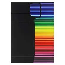 Armaf Odyssey Spectra 3.4 EDP For Men - Fresh - View 6