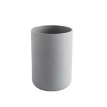 1pc Personalized Customized Minimalist Solid Color Mouthwash Cup, Custom Name Text, Home Bathroom Toothbrush Cup, Student Dorm Single Layer Wash Cup, 300ml Capacity, Shatterproof Non-Slip Odorless, Smooth Body Easy To Clean, Lightweight And Easy To Hold, Essential Daily Bathroom Toiletries - Multicolor - View 8