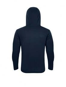 Men Hoodies - Multicolor - View 6