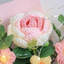 Fabric Decorating Kits - Light Pink - View 10