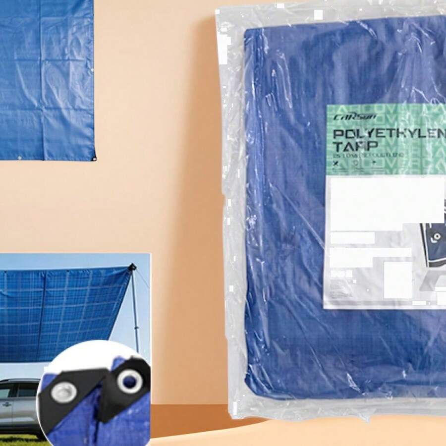 Tarps - One - View 1