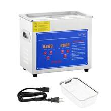 Ultrasonic Cleaners - 3,1kg - View 8