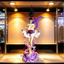 bandai 1 mô hình trang trí PVC One Piece Robin Angel Descent, đồ chơi anime GK, mô hình cảnh trang trí bàn làm việc, phụ kiện mô hình trang trí - Nhiều màu - Xem 3
