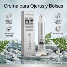 west&month Eye Care - Eye Cream - View 2