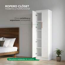 Clothing & Closet Storage Set - 1 - View 7