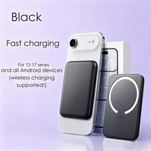 Power Bank - Black - View 2