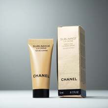 Chanel - 5ml - Ukuran Travel Krim Essence Mewah Melembapkan Memperbaiki Mengencangkan Anti-Penuaan Menutrisi Tidak Berminyak - 5ML - Ukuran untuk Perjalanan - View 2