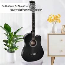 Guitars - Negro - View 8