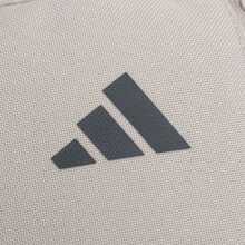 Adidas 2.4L PRIMELIFT Versatile Portable Sports Crossbody Bag Polyester Shoulder Bag Unisex Beige - Beige - View 7