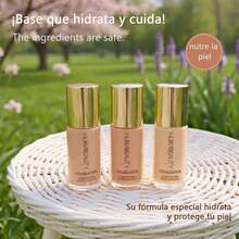 Facial Tinted Moisturizers - Black - View 2