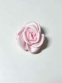 Large Flower Brooch, Women's Rose Brooch, Suitable For Weddings, Parties, Balls And Banquets. Exquisite And Elegant Flower Brooch - Flower - View 10