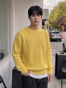 Pale Yellow