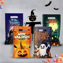 Candy & Biscuit Wrapping Supplies - Halloween | Candy Bag - View 9