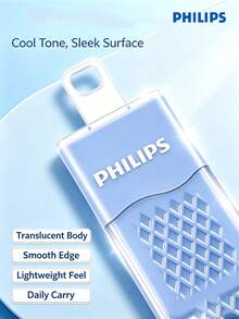 PHILIPS 13UA Dopamine Creative USB Flash Drive, Macaron Colorful Design, Lightweight Portable Plug And Play, Flash Drive For Office Documents And Photo Storage - View 5
