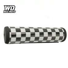 WD NICE MOTO Universal Motorcycle PROTAPER Chest Guard Reinforced Bar Upgrade - PRO Sponge - View 23