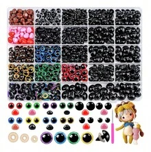 Doll Making Supplies - 1 - View 1