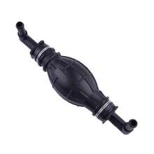 8mm Fuel Primer Bulb Fit For Nissan Navara D40 Pathfinder R51 17051-EC00B New - A - View 3