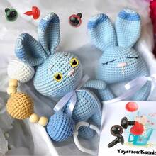 Doll Making Supplies - 1 - View 8