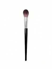 Heart-Shaped Blush Brush, Precise Blush, Eyeshadow, Foundation Makeup Brush Tool - Multicolor - View 7