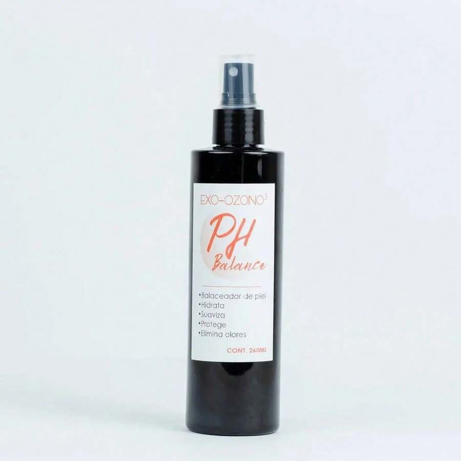 Regulador de pH para axilas (sin olor) - 1 - Ver 1