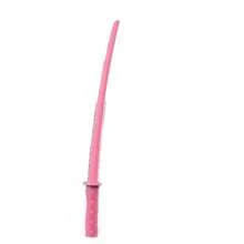 3D Printed Retractable Sword Toy, Collapsible Samurai Sword, Stress Relief Toy, Cosplay Prop - Multicolor - View 9