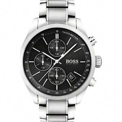 Hugo Boss Men Quartz Watches