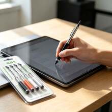 Stylus Pen Cases - Multicolor - View 2
