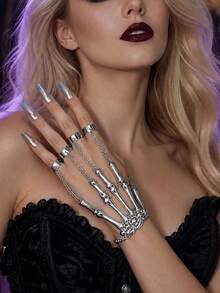 XL Silver